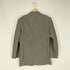 ヴァレンティノガラヴァーニ VALENTINO GARAVANI 2B PURE VIRGIN WOOL テーラードジャケット メンズ EUR:48