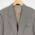 ヴァレンティノガラヴァーニ VALENTINO GARAVANI 2B PURE VIRGIN WOOL テーラードジャケット メンズ EUR:48
