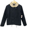 アーペーセー A.P.C. ボアデッキジャケット メンズ import:XS