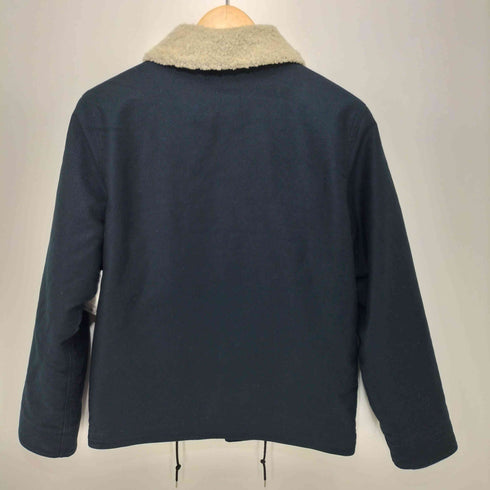 アーペーセー A.P.C. ボアデッキジャケット メンズ import:XS