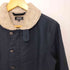 アーペーセー A.P.C. ボアデッキジャケット メンズ import:XS