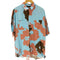 ネーム Name. 24ss JAGUAR FLOWER S/S RAYON SHIRT メンズ 2