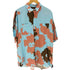 ネーム Name. 24ss JAGUAR FLOWER S/S RAYON SHIRT メンズ 2
