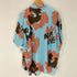 ネーム Name. 24ss JAGUAR FLOWER S/S RAYON SHIRT メンズ 2