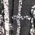 DRESS VOLUME スリット ツイード レギュラーカラーシャツ メンズ