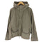 ネーム Name. 24SS COTTON RIPSTOP HOODED SHIRTS メンズ 2