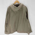 ネーム Name. 24SS COTTON RIPSTOP HOODED SHIRTS メンズ 2