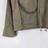 ネーム Name. 24SS COTTON RIPSTOP HOODED SHIRTS メンズ 2