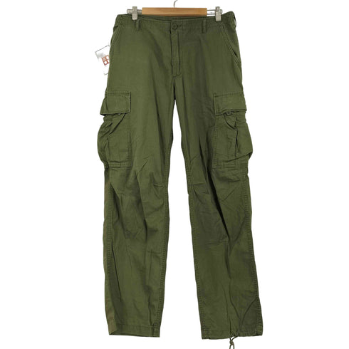 ジャングルファティーグパンツ リップストップ メンズ JPN:M