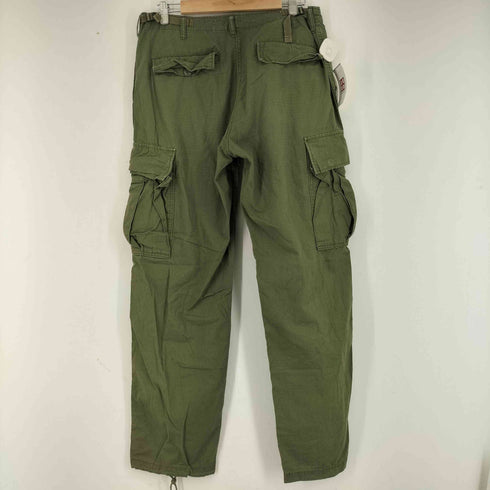 ジャングルファティーグパンツ リップストップ メンズ JPN:M