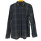 ヴォルコム VOLCOM L/S チェックシャツ メンズ S