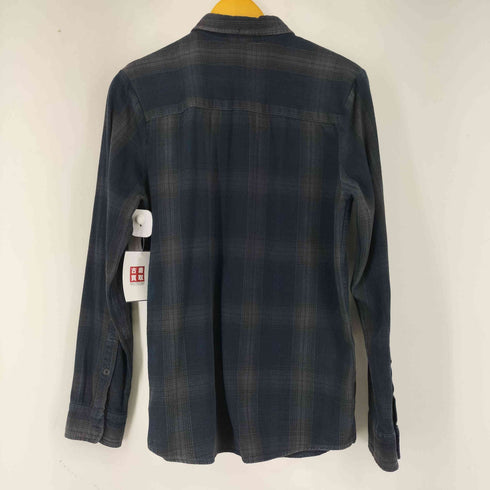 ヴォルコム VOLCOM L/S チェックシャツ メンズ S