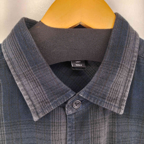 ヴォルコム VOLCOM L/S チェックシャツ メンズ S
