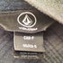ヴォルコム VOLCOM L/S チェックシャツ メンズ S