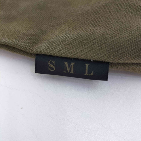 SML ショルダーバッグ メンズ