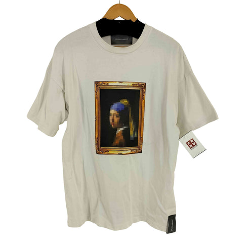 エーフォーエー Architect 4. Archive フィメール半袖Tシャツ メンズ FREE
