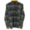 ヴォルコム VOLCOM L/S チェックシャツ メンズ S