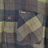 ヴォルコム VOLCOM L/S チェックシャツ メンズ S