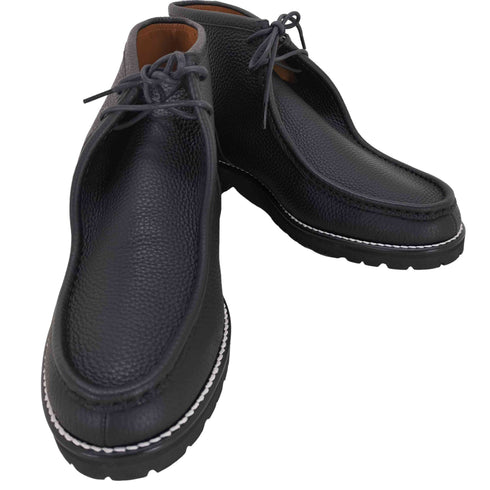 ケイス :CASE × Tomo & Co HANDSOME BOOTS メンズ JPN:28