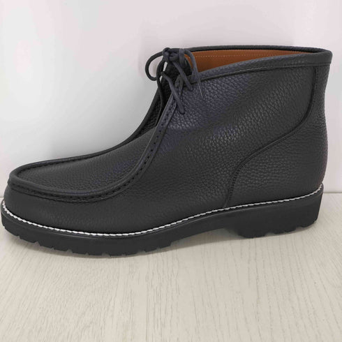 ケイス :CASE × Tomo & Co HANDSOME BOOTS メンズ JPN:28