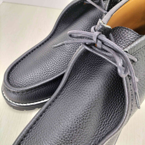 ケイス :CASE × Tomo & Co HANDSOME BOOTS メンズ JPN:28