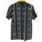 ヴォルコム VOLCOM S/S 総柄 シャツ メンズ JPN:M