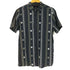 ヴォルコム VOLCOM S/S 総柄 シャツ メンズ JPN:M