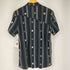 ヴォルコム VOLCOM S/S 総柄 シャツ メンズ JPN:M