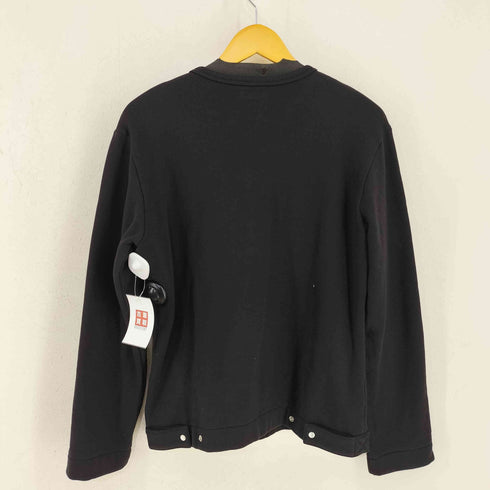 アニエスベーオム Agnes b.homme M001 CARDIGAN カーディガンプレッション メンズ JPN:2