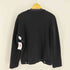 アニエスベーオム Agnes b.homme M001 CARDIGAN カーディガンプレッション メンズ JPN:2