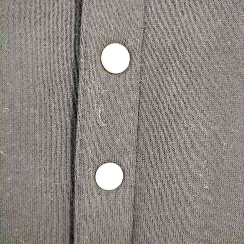 アニエスベーオム Agnes b.homme M001 CARDIGAN カーディガンプレッション メンズ JPN:2