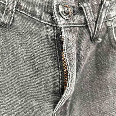 ヴォルコム VOLCOM ブラックデニムパンツ メンズ 30