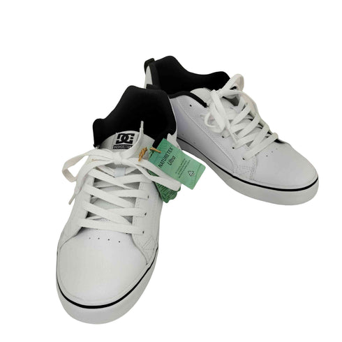 ディーシーシューズ DC SHOES COURT VULC SE SN メンズ JPN:27.5