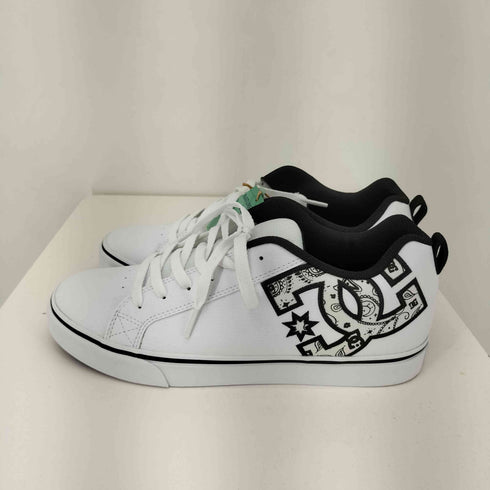 ディーシーシューズ DC SHOES COURT VULC SE SN メンズ JPN:27.5