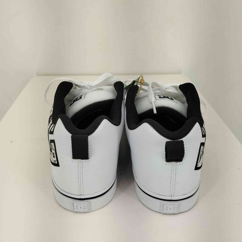 ディーシーシューズ DC SHOES COURT VULC SE SN メンズ JPN:27.5
