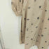 RUBY AND YOU スーパーマーケット柄シャツワンピース レディース FREE