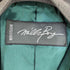 ミルクボーイ MILKBOY ストライプ rテーラードジャケット メンズ