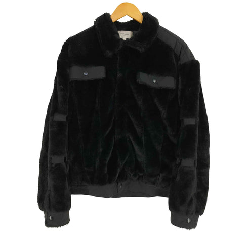 パラドックス PARADOX EMBROIDERY FUR JK メンズ JPN:M