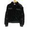 パラドックス PARADOX EMBROIDERY FUR JK メンズ JPN:M