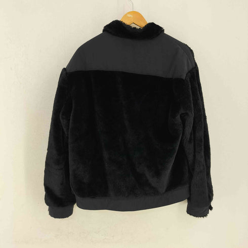 パラドックス PARADOX EMBROIDERY FUR JK メンズ JPN:M