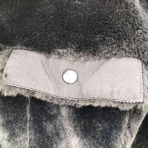 パラドックス PARADOX EMBROIDERY FUR JK メンズ JPN:M