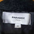 パラドックス PARADOX EMBROIDERY FUR JK メンズ JPN:M