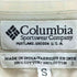 コロンビア Columbia ヘリンボーン バンドカラーシャツ メンズ JPN:S