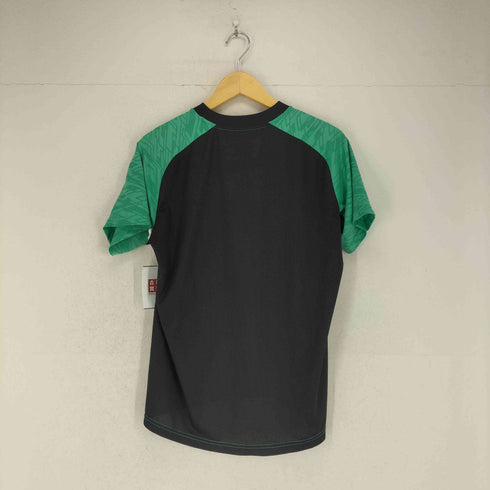 アンブロ UMBRO ダイヤモンドプリントトレーニングシャツ メンズ JPN:L