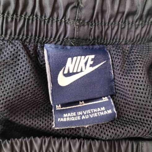 ナイキ NIKE サイドラインナイロンパンツ メンズ JPN:M