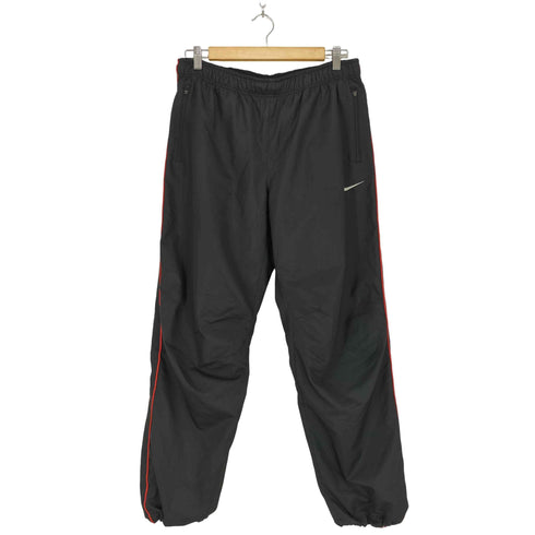 ナイキ NIKE スウォッシュ刺繍トラックパンツ メンズ JPN:XL