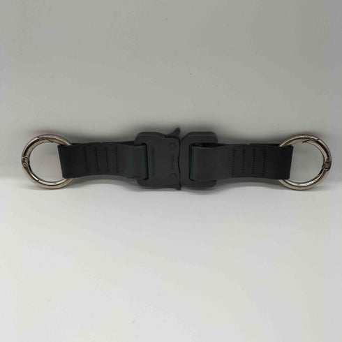 アリクス 1017 ALYX 9SM BUCKLE KEY FOB キーリング メンズ