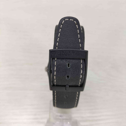 スウォッチ Swatch automatic ソーラー メンズ