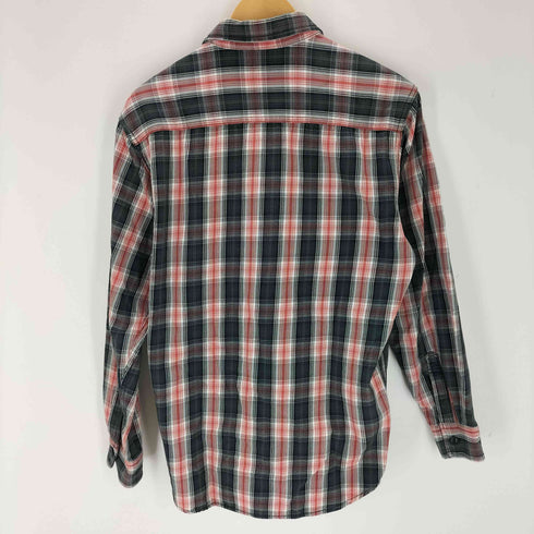 リーバイス Levis red tab 両フラップ チェックシャツ メンズ JPN:M