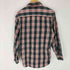 リーバイス Levis red tab 両フラップ チェックシャツ メンズ JPN:M